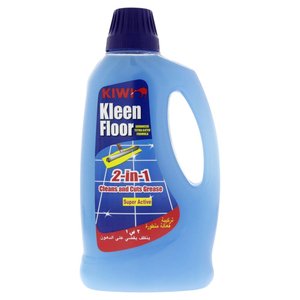 Kiwi Kleen Floor 2 In 1 Super Active 2L
