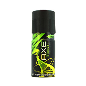 Axe Deodorant Play Boy Twist 150Ml