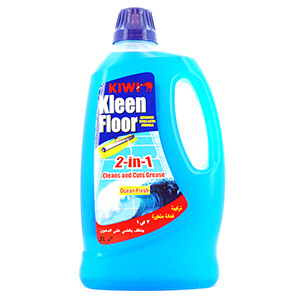 Ambi Pur Floor Ocean 2L