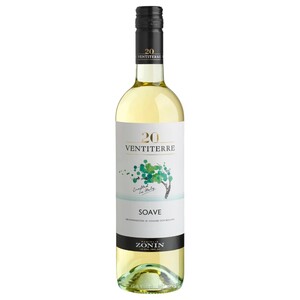 Zonin Soave Ventiterre 75Cl