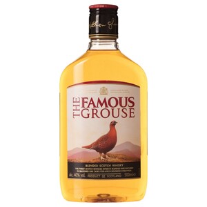 The Famous Grouse 40% 50Cl