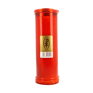 Germaine Red Candle 50T
