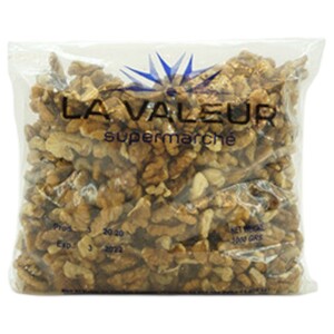 La Valeur Walnut 500G