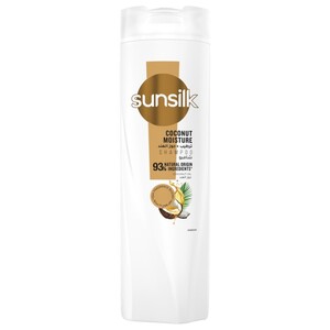 Sunsilk Shampoo Coconut Moisture 400Ml