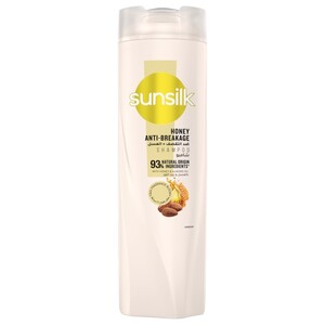 Sunsilk Shampoo Honey Anti Breakage 400Ml