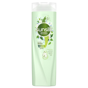 Sunsilk Shampoo Jasmine Refresh 400Ml