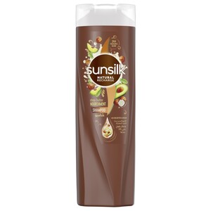 Sunsilk Shampoo Shea Butter Nourishment 400Ml