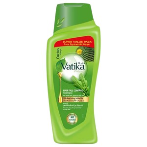 Vatika Shampoo Hair Fall 700Ml