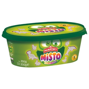 Muratbey Misto Cute Funky Cheese 200G