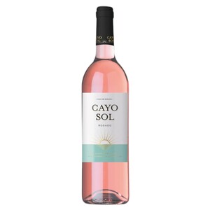 Cayo Sol Rose 75Cl