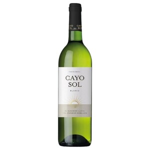Cayo Sol White 75Cl