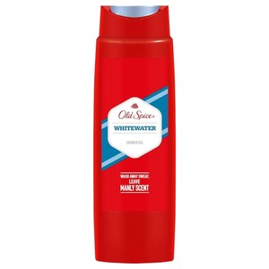 Old Spice Shower Gel Whitewater 250Ml