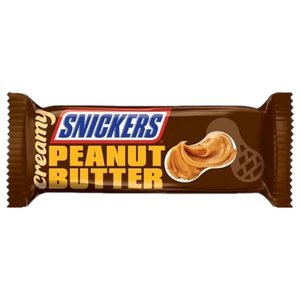 Snickers Chocolate Peanut Butter 39.7G