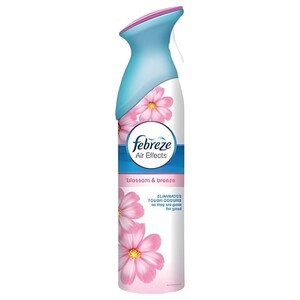 Febreze Air Freshener Blossom & Breeze 300Ml