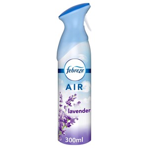 Febreze Air Freshener Lavender 300Ml