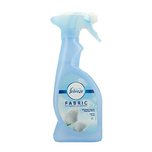 Febreeze Fabric Cotton Fresh 375Ml
