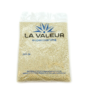 La Valeur Sesame 200G