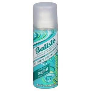 Batiste Dry Shampoo Original 50Ml