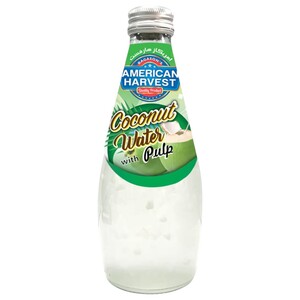 American Harvest Coconut Water Pulp 290Ml