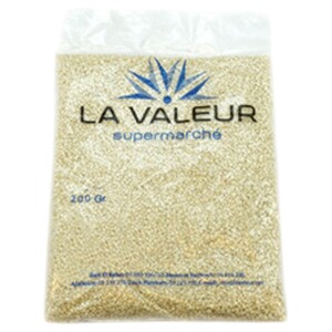 La Valeur Sesame 200G
