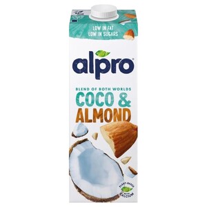 Alpro Coconut & Almond Drink 1L
