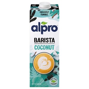 Alpro Coconut Drink With Soya For Professionals 1L