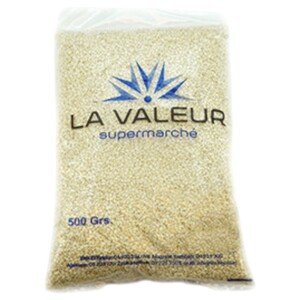 La Valeur Sesame 500G