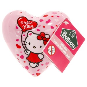 Relkon Hello Kitty Heart Candy 10G