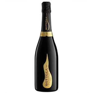 Bottega Poeti Prosecco 75Cl