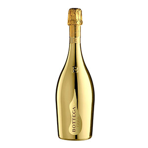 Bottega Gold In Sac Prosecco 75Cl