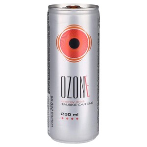 Ozone Energy Drink 250Ml
