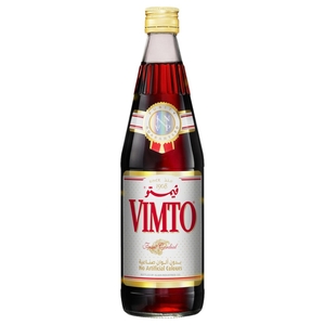 Vimto Cordial 710Ml