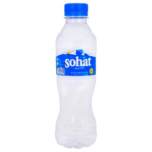 Sohat Mineral Water 150Ml