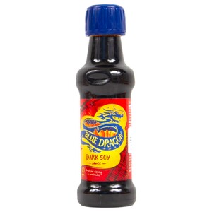 Blue Dragon Dark Soy Sauce 150Ml
