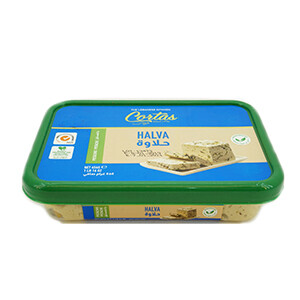 Cortas Halva Halawa Pistachio 454G