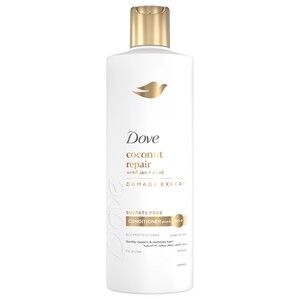 Dove Conditioner Coconut Repair 350Ml