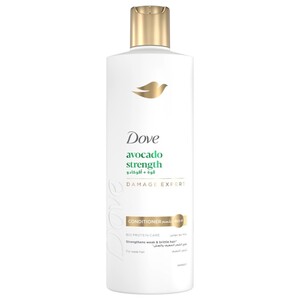 Dove Conditioner Nourishing Secrets Avocado Oil 350Ml