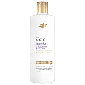 Dove Conditioner Nourishing Secrets Lavender Thickness 350Ml
