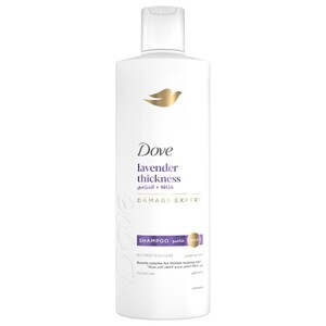 Dove Shampoo Nourishing Secrets Lavender Oil 400Ml
