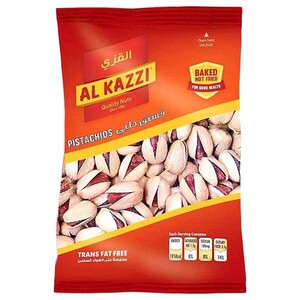 Al Kazzi Pistachios 40G