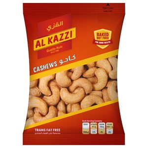 Al Kazzi Cashews 30G