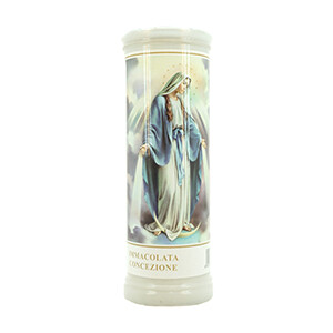 Immacolata Concezione
