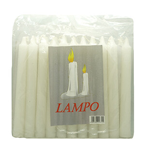 Lampo Canle House Hold Bag 22Pcs 1Kg