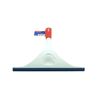 Vileda Squeegee Wipes Glass Effectively