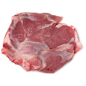 Sheep Shoulder Deboned - كتف غنم مجروم