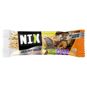 Nix Healthy Grain Rich In Fibers Gluten Free 40G