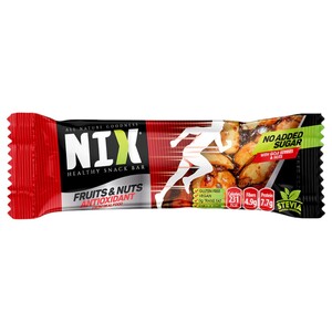 Nix Fruits & Nuts Antioxidant Gluten Free 40G