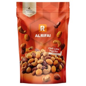 Al Rifai Mix Chili Lime Paprika 250G