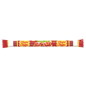 Chupa Chups Stix Cherry Cola 10G