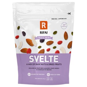 Al Rifai Svelte Trail Mix 160G
